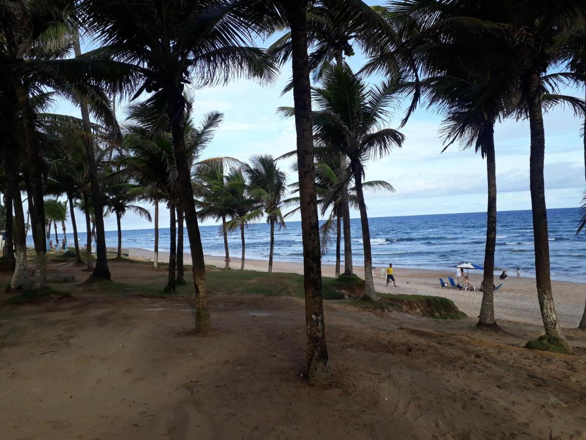Casa Vilage 80M2, 2/4, 100M Da Praia Com Piscina ซัลวาดอร์ ภายนอก รูปภาพ